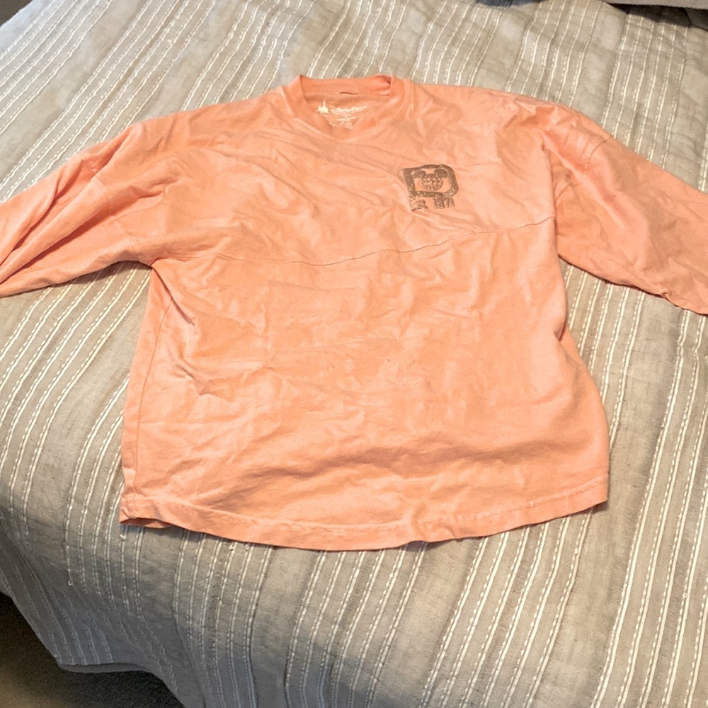 Disney spirit jersey